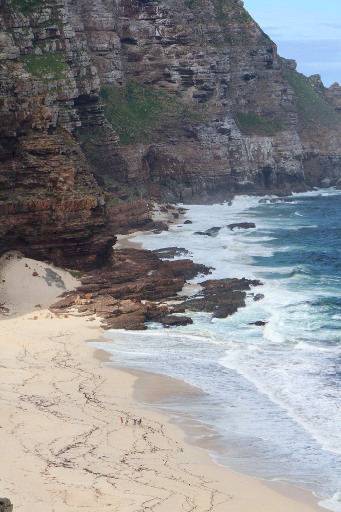 08-Diaz Beach at Cape Point.jpg - Diaz Beach at Cape Point